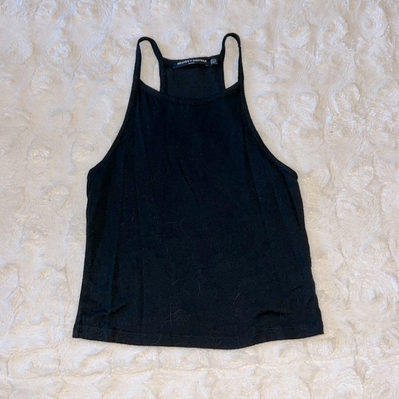 Brandy Melville Tops - Brandy Melville Crop Top